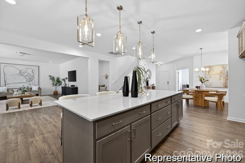 TBD Larkspur Trl #179p, Statesville, NC 28677