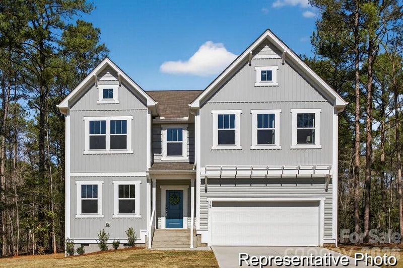 TBD Larkspur Trl #179p, Statesville, NC 28677