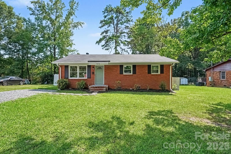 105 Mcgee St, Fort Mill, SC 29715