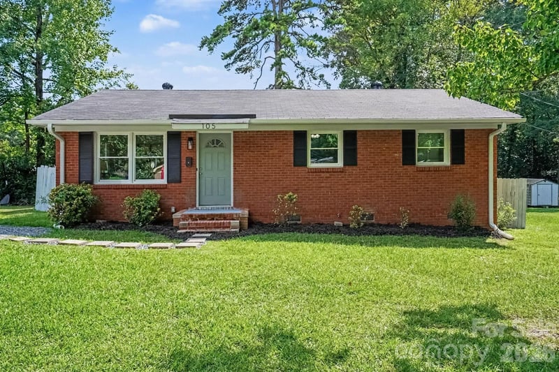 105 Mcgee St, Fort Mill, SC 29715