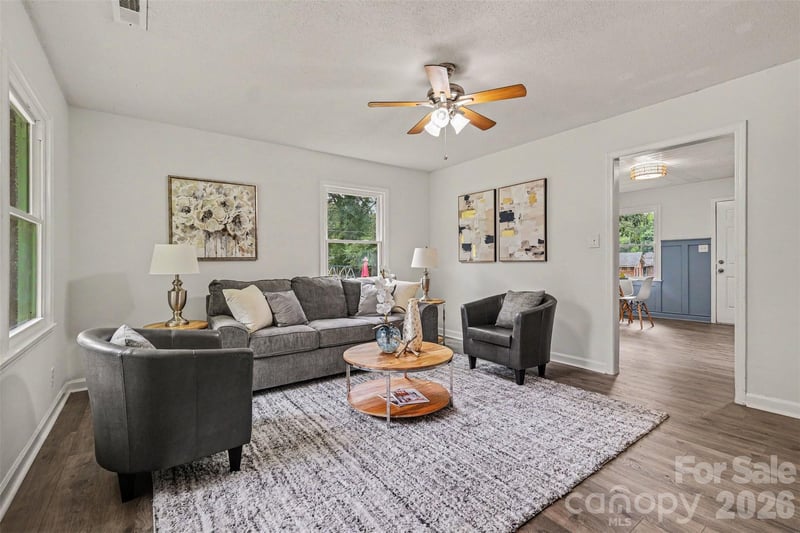 105 Mcgee St, Fort Mill, SC 29715