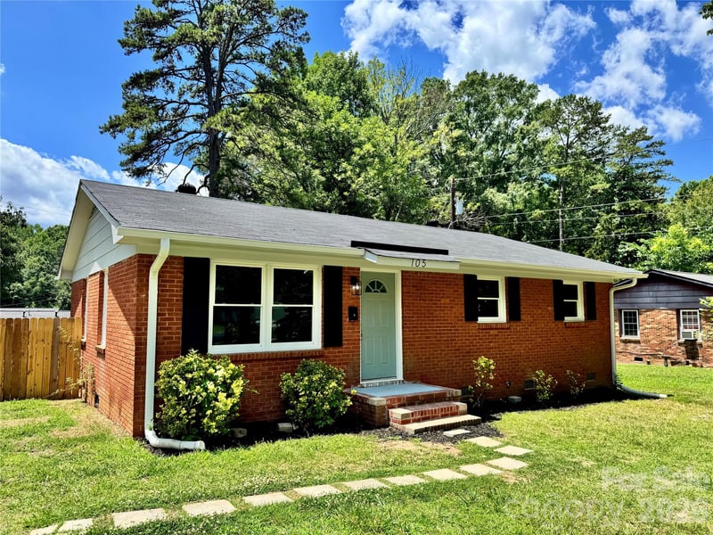 105 Mcgee St, Fort Mill, SC 29715
