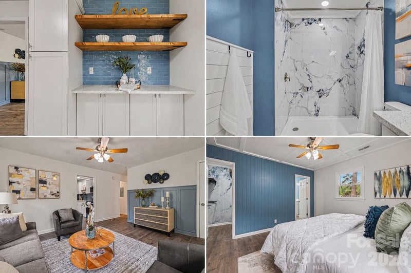 105 Mcgee St, Fort Mill, SC 29715