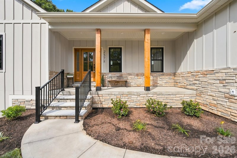 2578 Polo Ln, Maiden, NC 28650