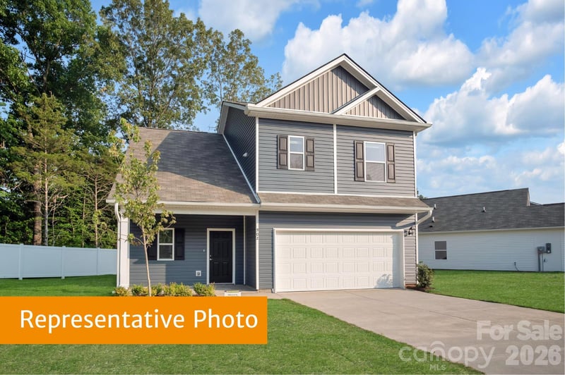 5667 Hagler Loop, Catawba, NC 28609