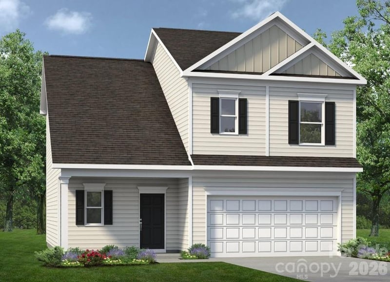 5667 Hagler Loop, Catawba, NC 28609