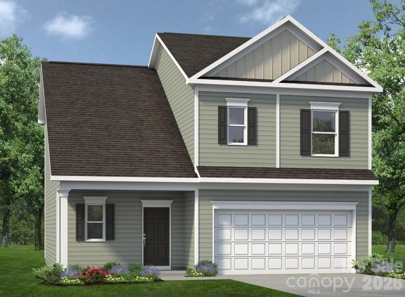 5667 Hagler Loop, Catawba, NC 28609