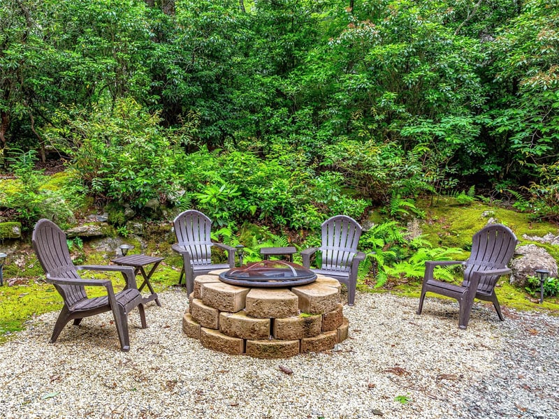 250 Fairway Dr, Lake Toxaway, NC 28747
