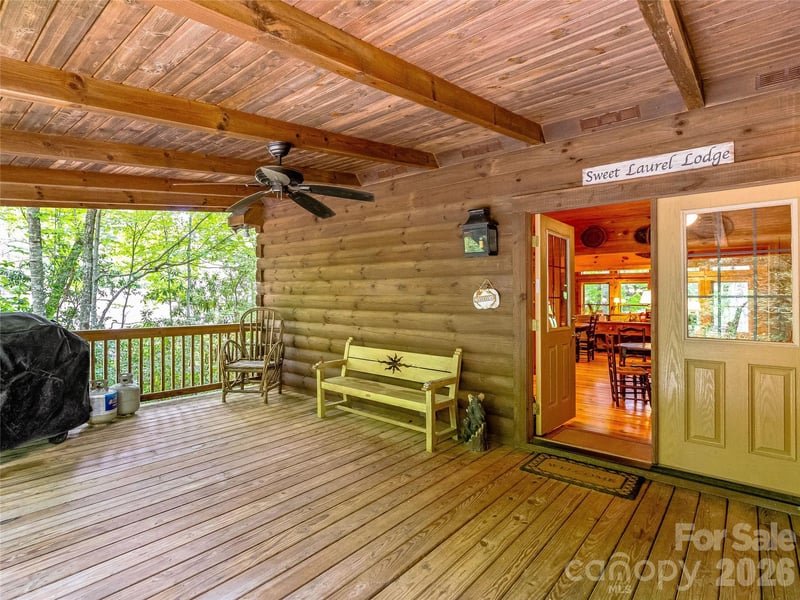 250 Fairway Dr, Lake Toxaway, NC 28747
