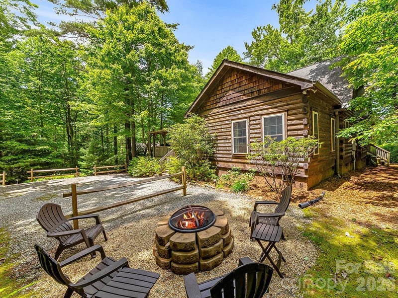 250 Fairway Dr, Lake Toxaway, NC 28747