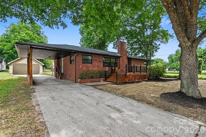 1913 Main St, Kannapolis, NC 28081