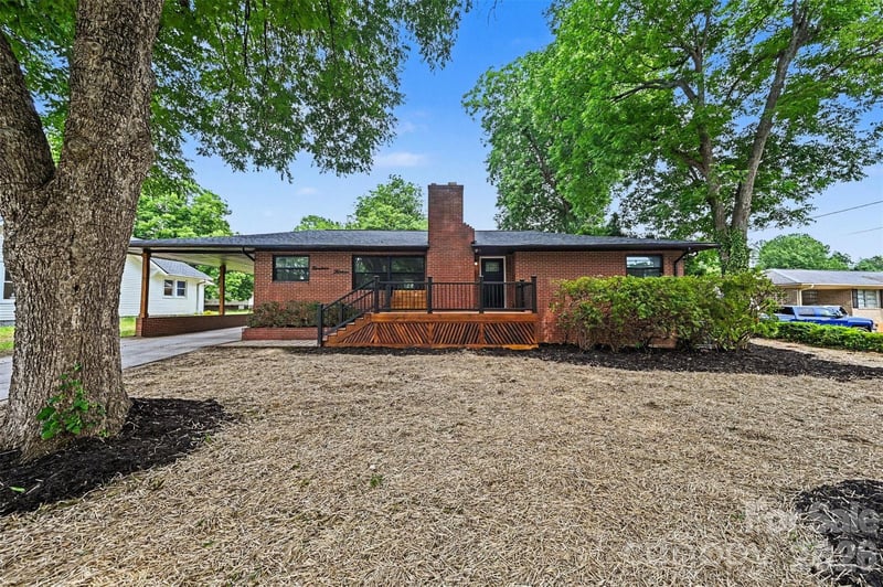 1913 Main St, Kannapolis, NC 28081