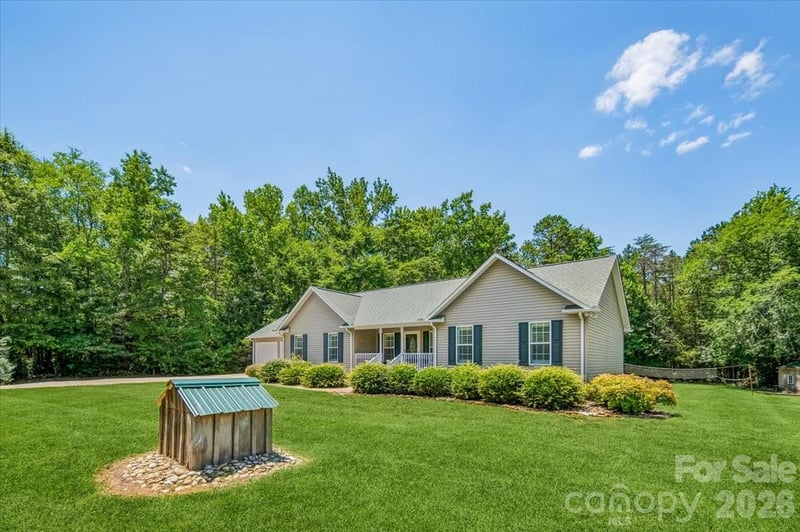 1512 Kinglet Dr, York, SC 29745