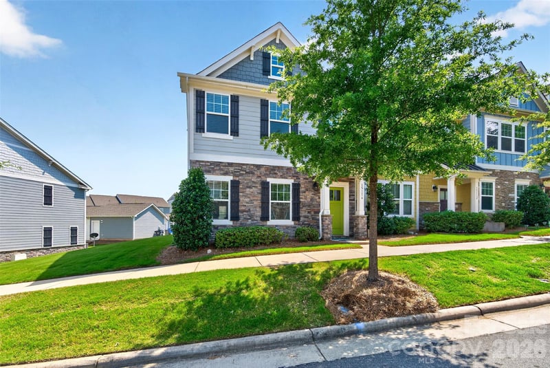 15116 Meacham Farm Dr, Huntersville, NC 28078