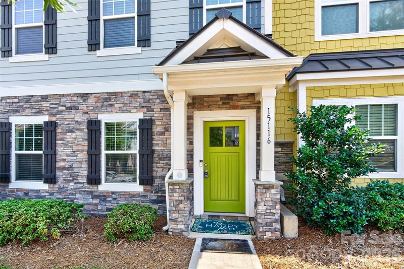 15116 Meacham Farm Dr, Huntersville, NC 28078