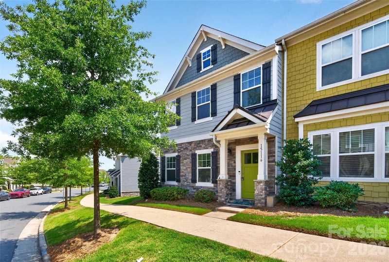 15116 Meacham Farm Dr, Huntersville, NC 28078