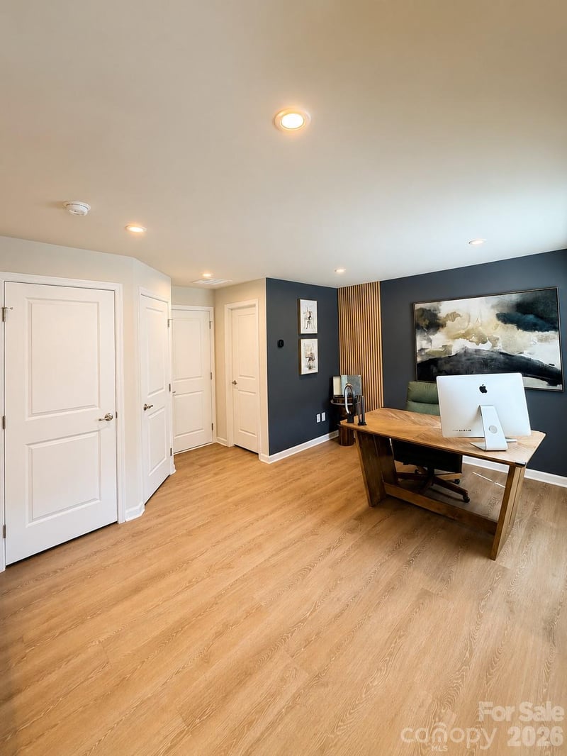 2506 Autumn Olive Ln, Stallings, NC 28104