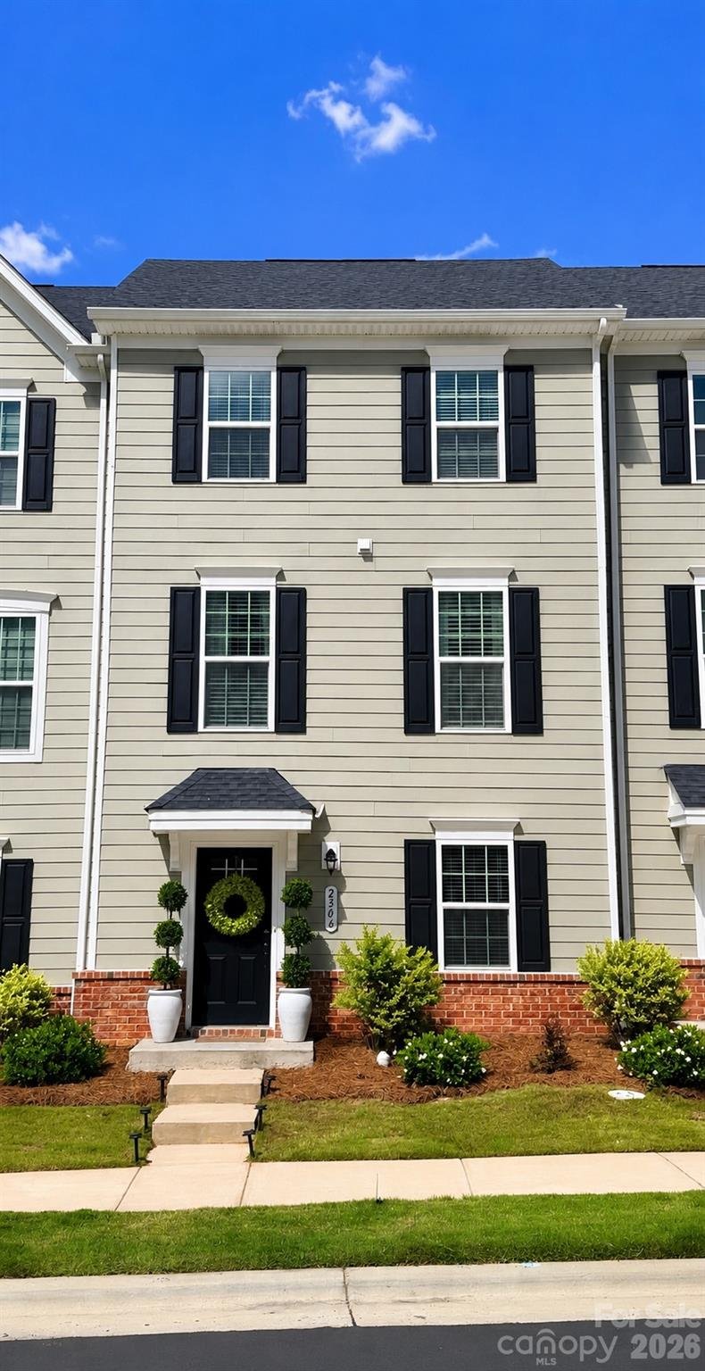 2506 Autumn Olive Ln, Stallings, NC 28104