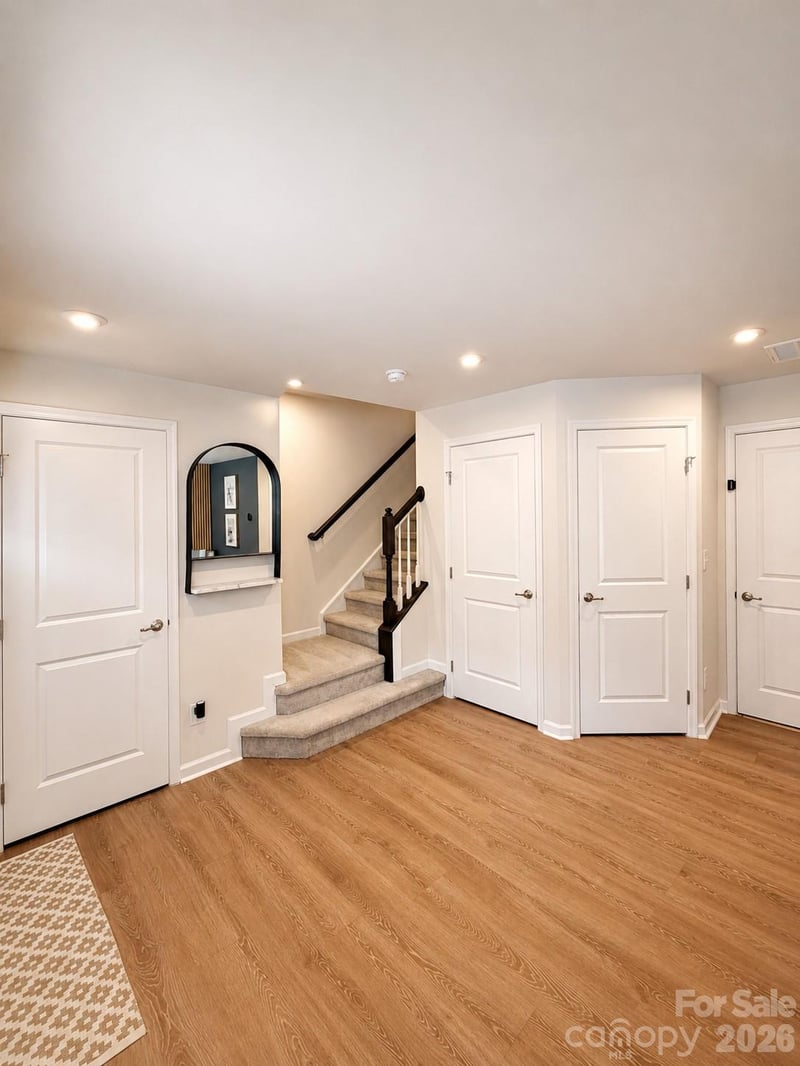 2506 Autumn Olive Ln, Stallings, NC 28104