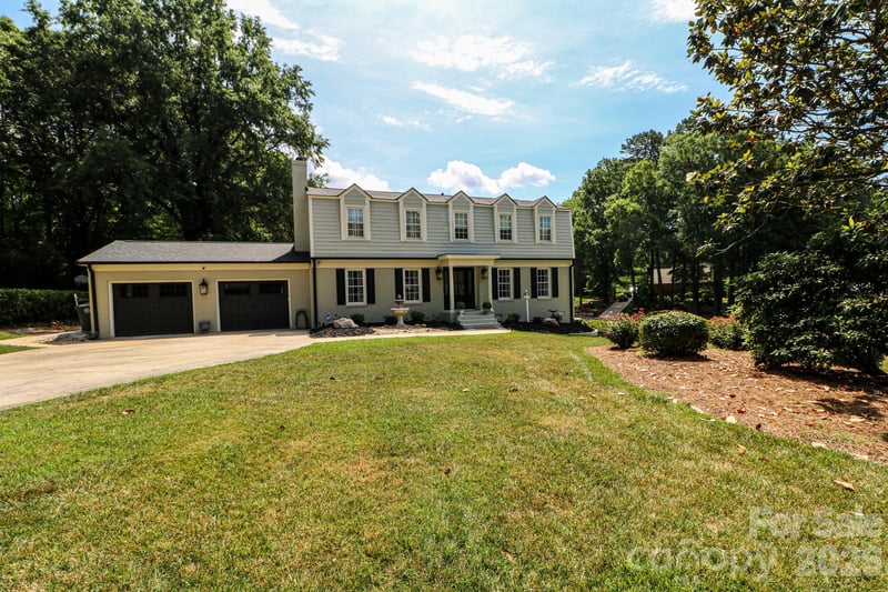120 Wellington Dr, Salisbury, NC 28144