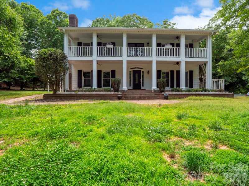 9124 and 9126 Providence Rd, Waxhaw, NC 28173