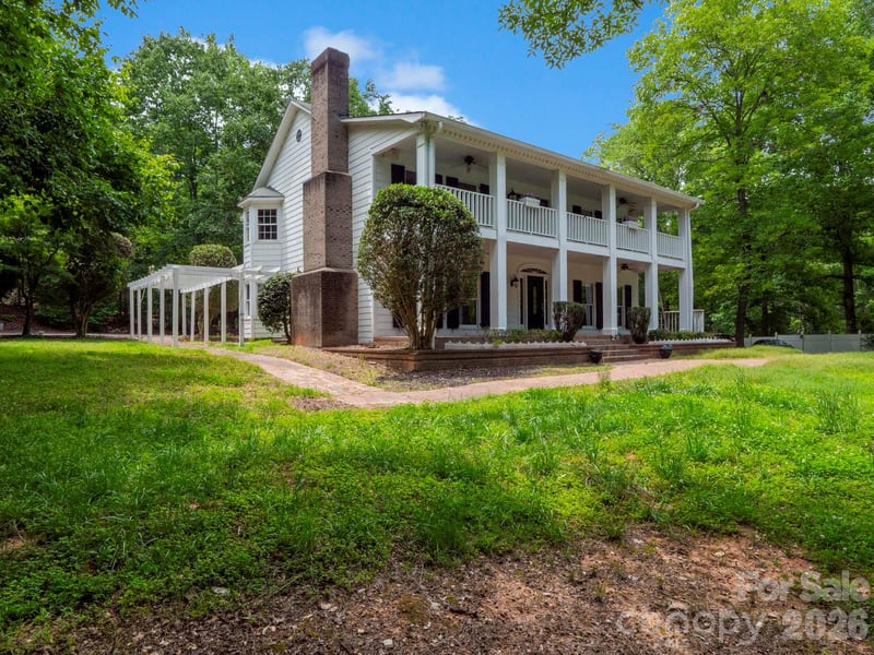9124 and 9126 Providence Rd, Waxhaw, NC 28173