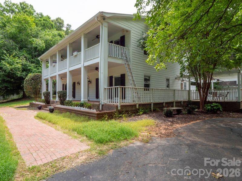 9124 and 9126 Providence Rd, Waxhaw, NC 28173