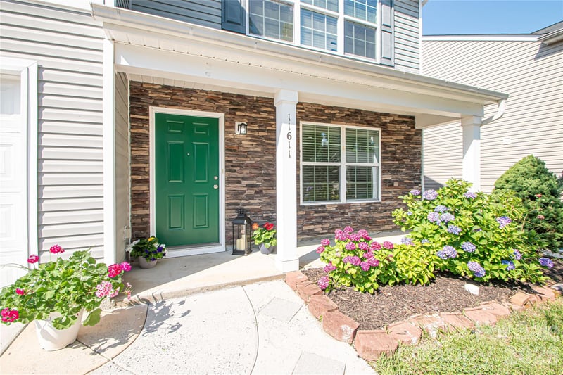 11611 Tribal Dr, Charlotte, NC 28214