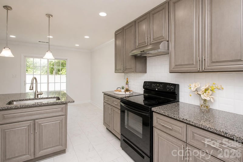 11611 Tribal Dr, Charlotte, NC 28214