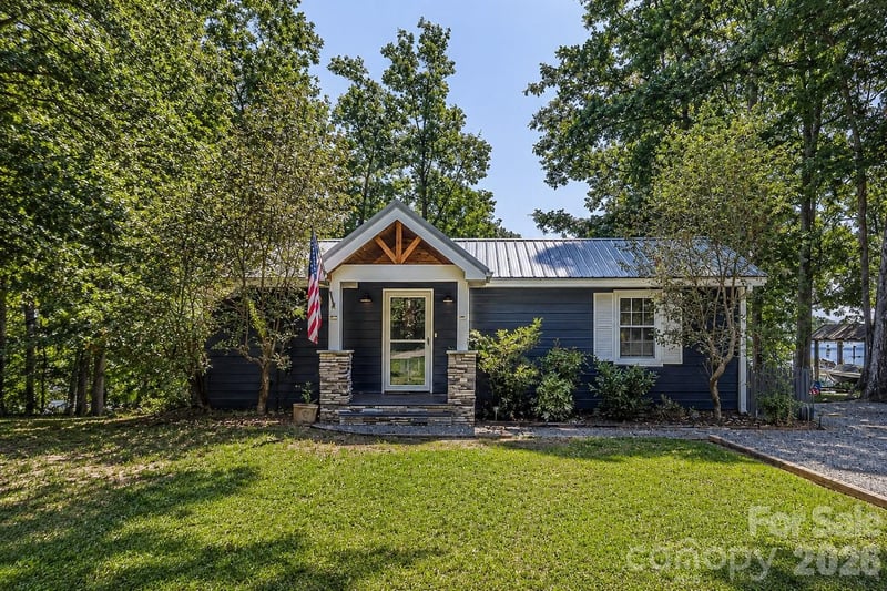 4580 Kiser Island Rd, Terrell, NC 28682