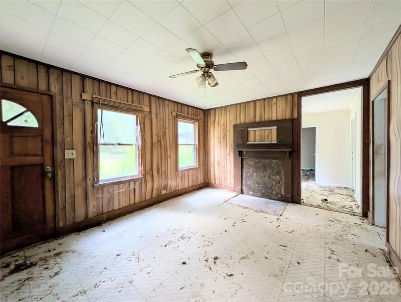 204 Brown Waterson Rd, Cherryville, NC 28021