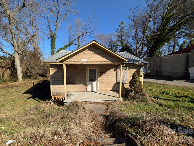 310 Floyd Baker Blvd, Gaffney, SC 29341