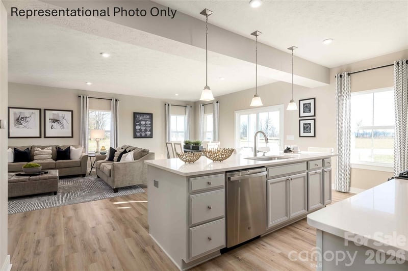 988 Augustus Beamon Dr, Indian Trail, NC 28079