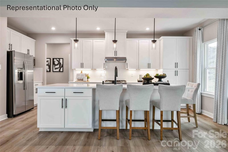 988 Augustus Beamon Dr, Indian Trail, NC 28079