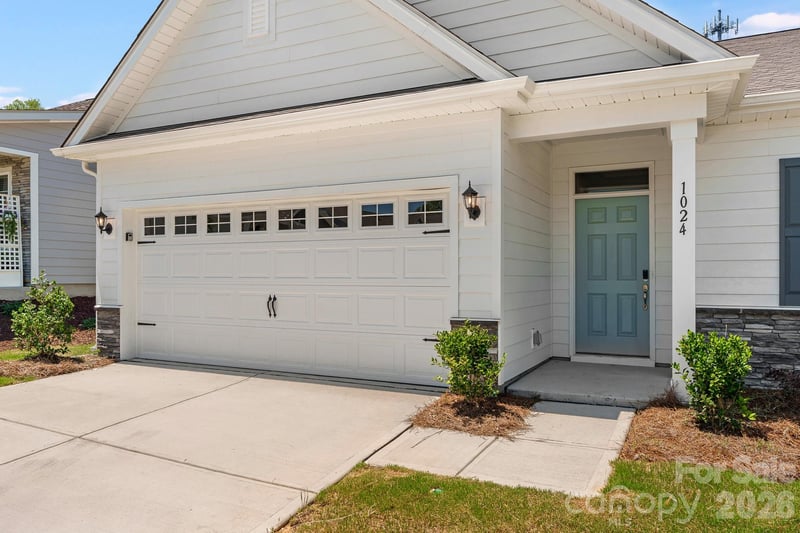 1024 Rosefield Ct, Indian Trail, NC 28079