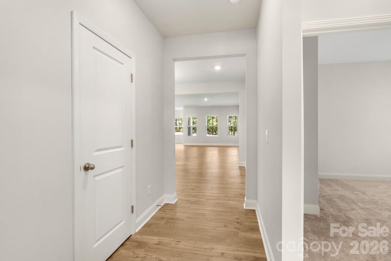 1024 Rosefield Ct, Indian Trail, NC 28079