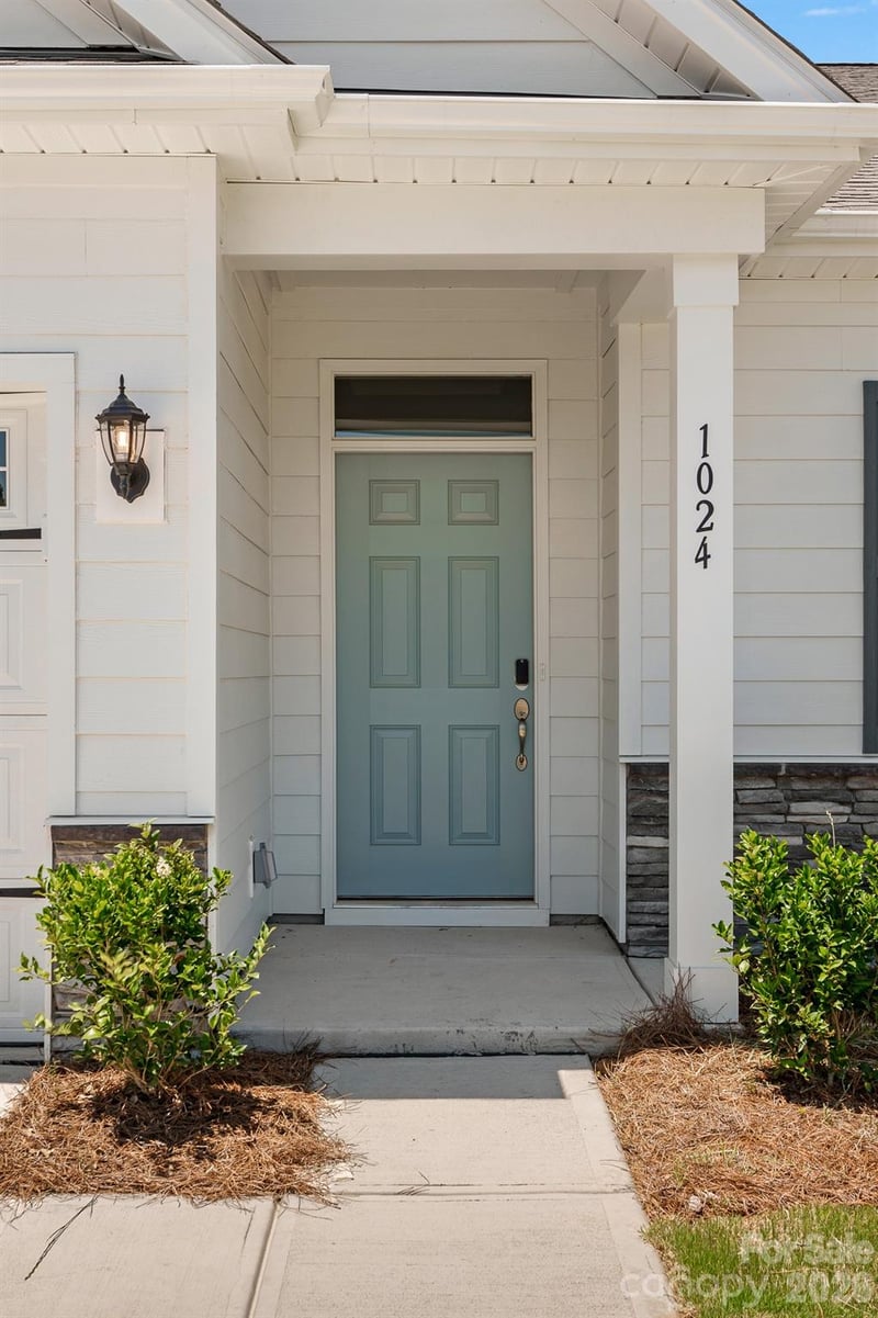 1024 Rosefield Ct, Indian Trail, NC 28079