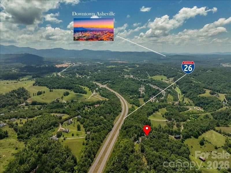 119 - 127 Deer Hill Ln, Weaverville, NC 28787