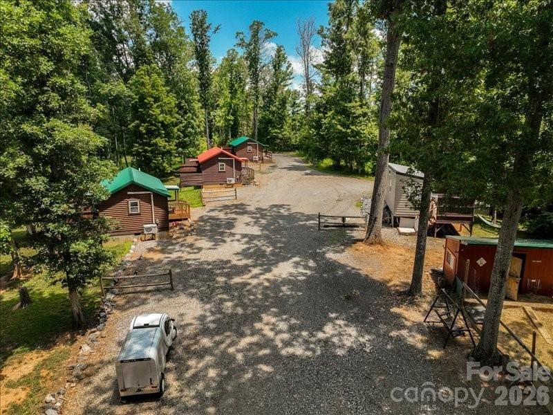 119 - 127 Deer Hill Ln, Weaverville, NC 28787