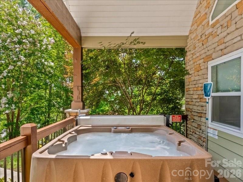 119 - 127 Deer Hill Ln, Weaverville, NC 28787