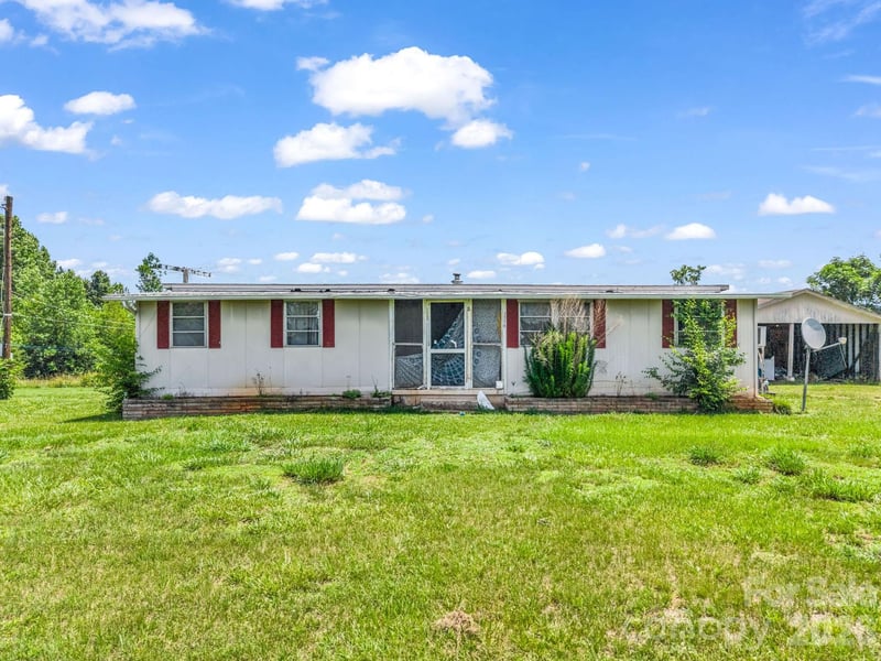 1740 Baber Rd, Rutherfordton, NC 28139