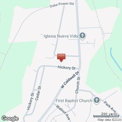 00 Bumgarner Rd, Granite Falls, NC 28630