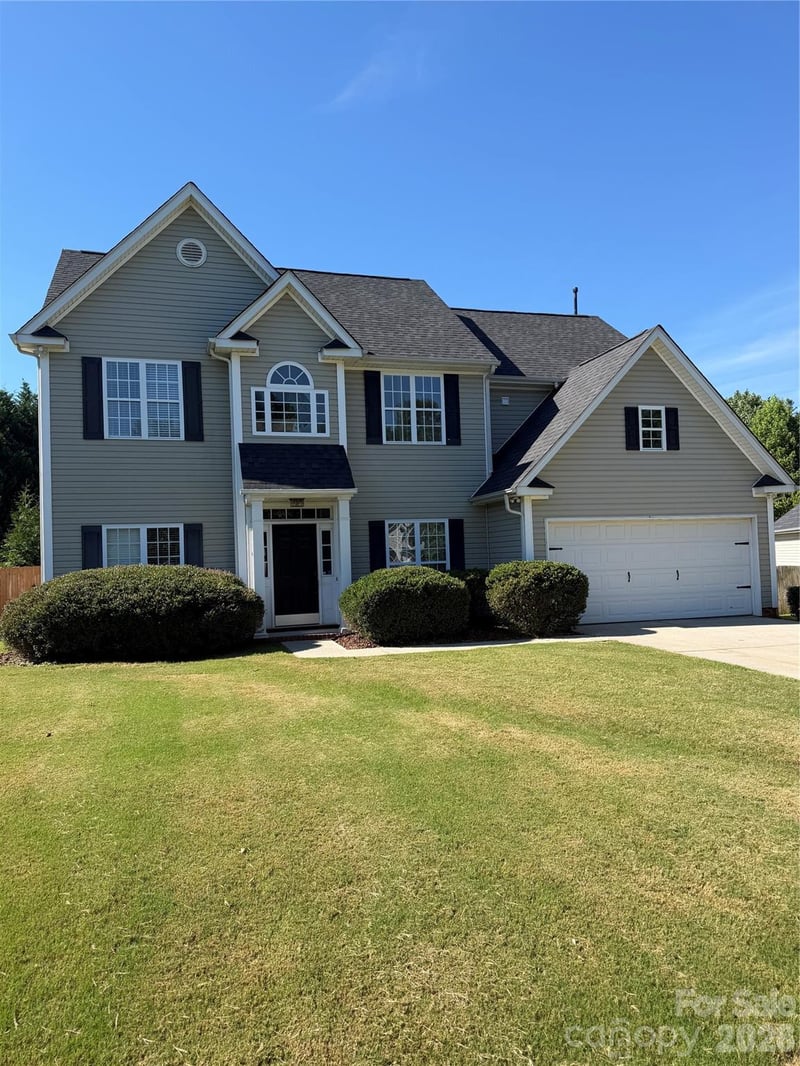 2001 Keystone Ct, Monroe, NC 28110