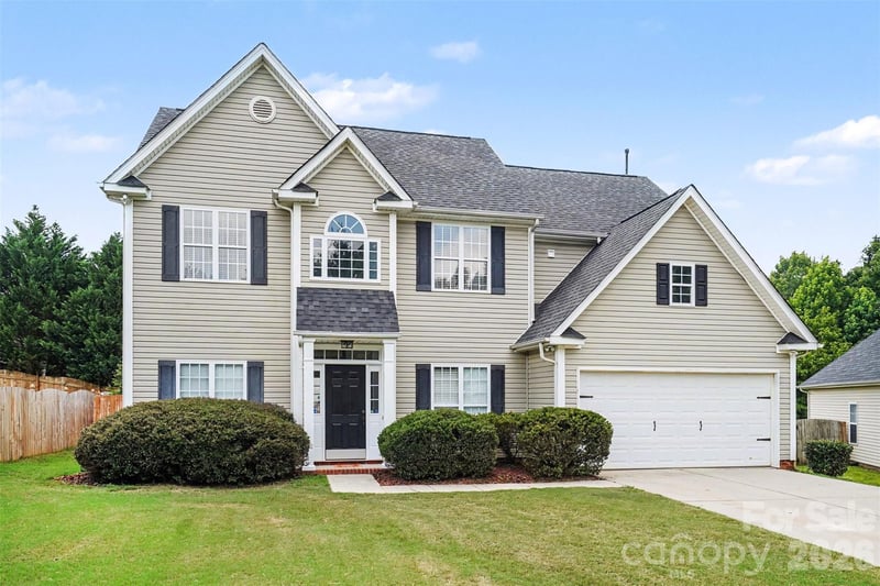 2001 Keystone Ct, Monroe, NC 28110