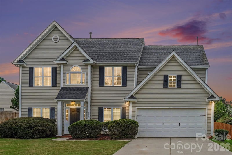 2001 Keystone Ct, Monroe, NC 28110