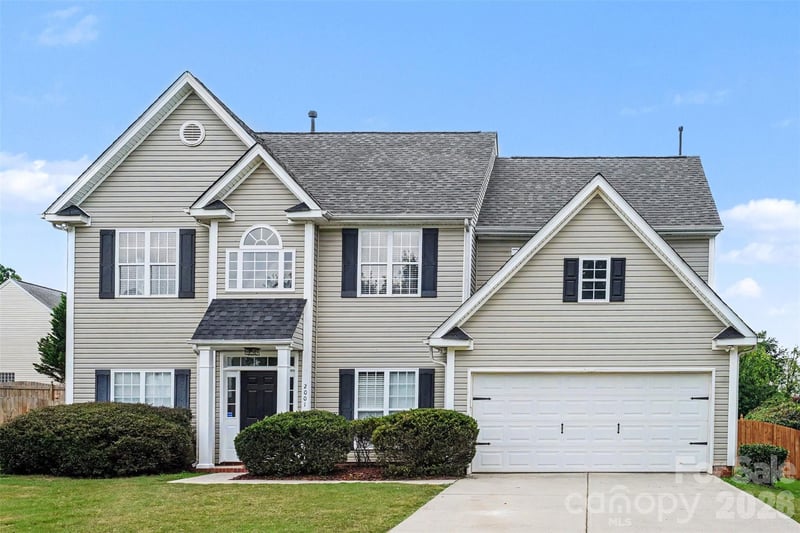 2001 Keystone Ct, Monroe, NC 28110
