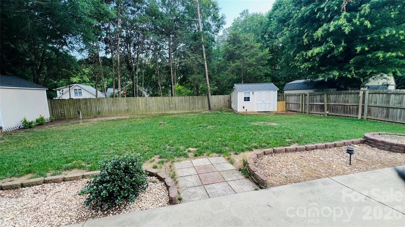 1438 Piney Church Rd, Concord, NC 28025