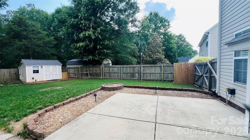 1438 Piney Church Rd, Concord, NC 28025