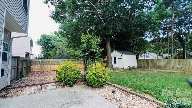1438 Piney Church Rd, Concord, NC 28025
