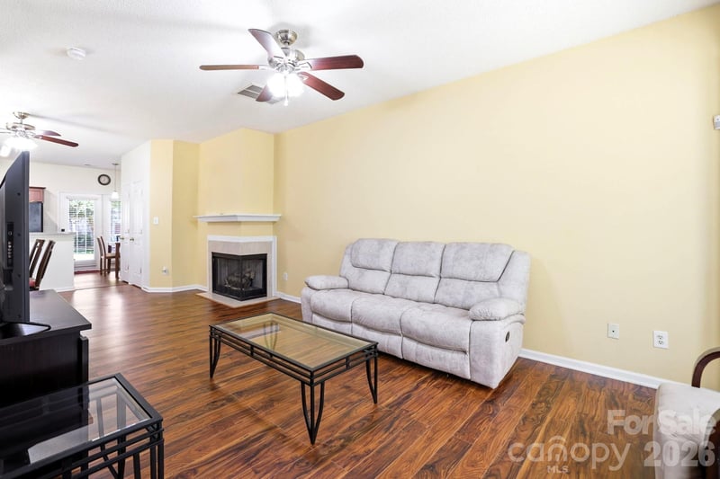 8842 Gerren Ct, Charlotte, NC 28217